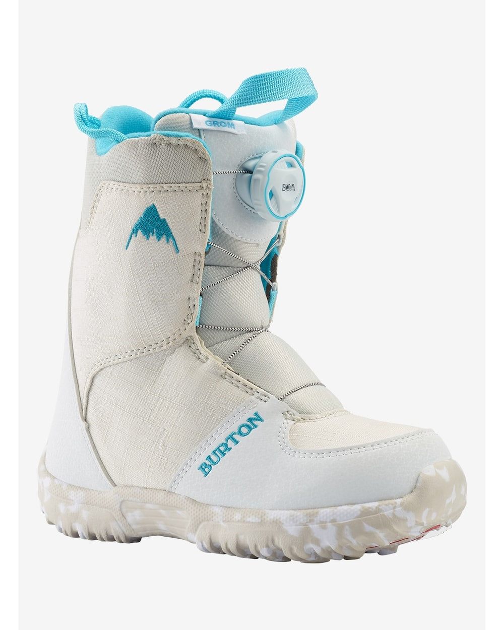 Burton Kids' Grom BOA Snowboard Boots
