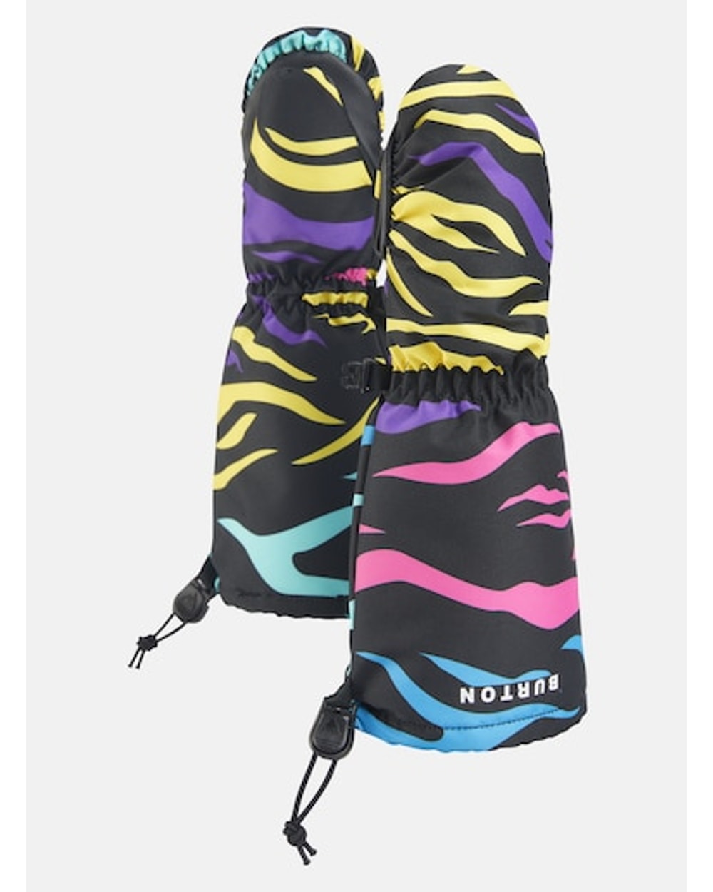 Burton Toddlers' Grommitt Mittens