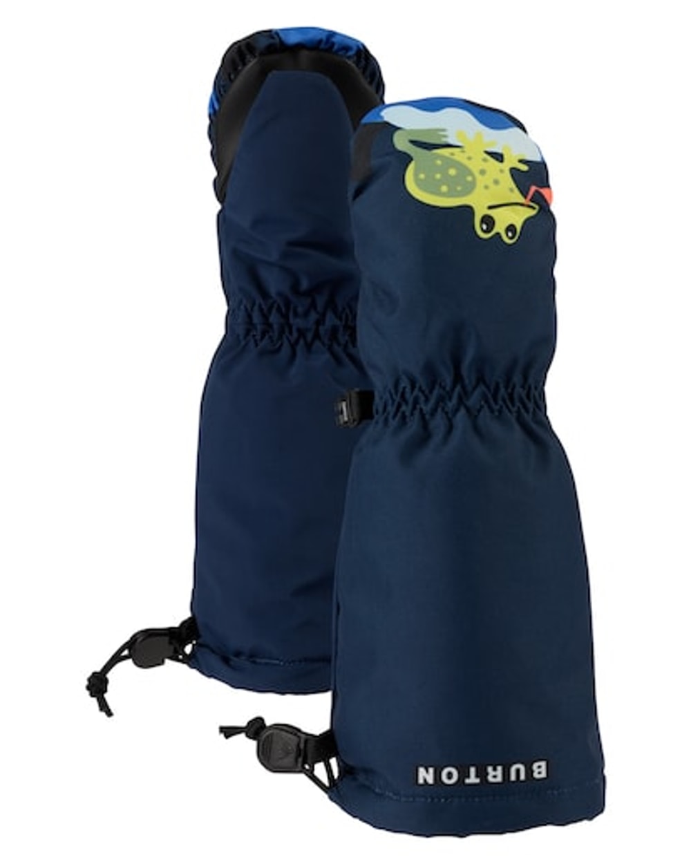 Burton Toddlers' Grommitt Mittens