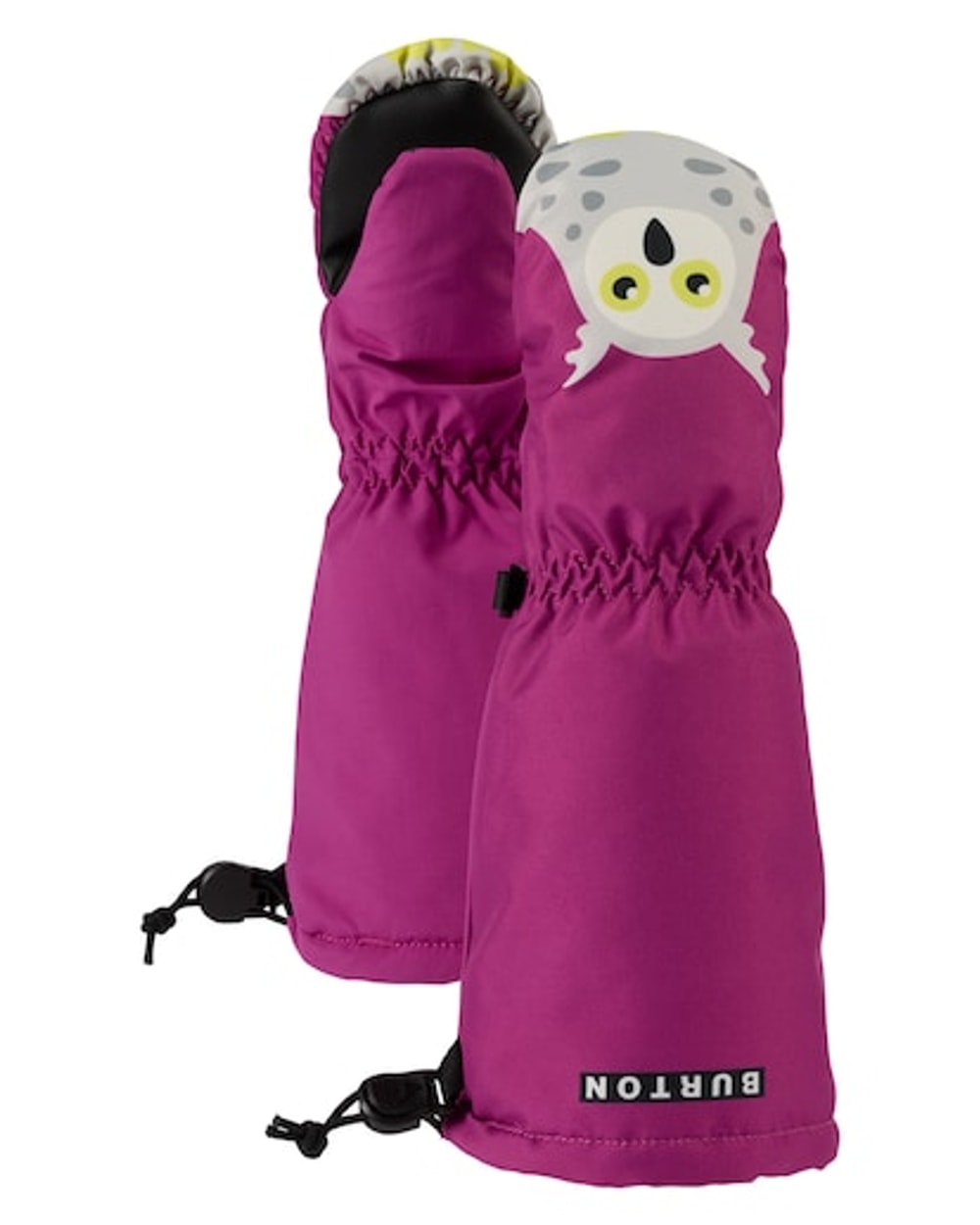 Burton Toddlers' Grommitt Mittens