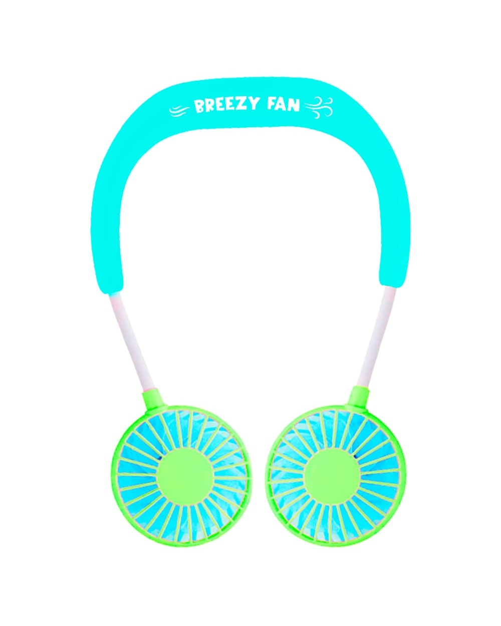 Group Ricochet Breezy Fans - Assorted