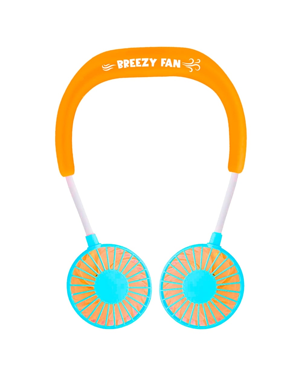 Group Ricochet Breezy Fans - Assorted