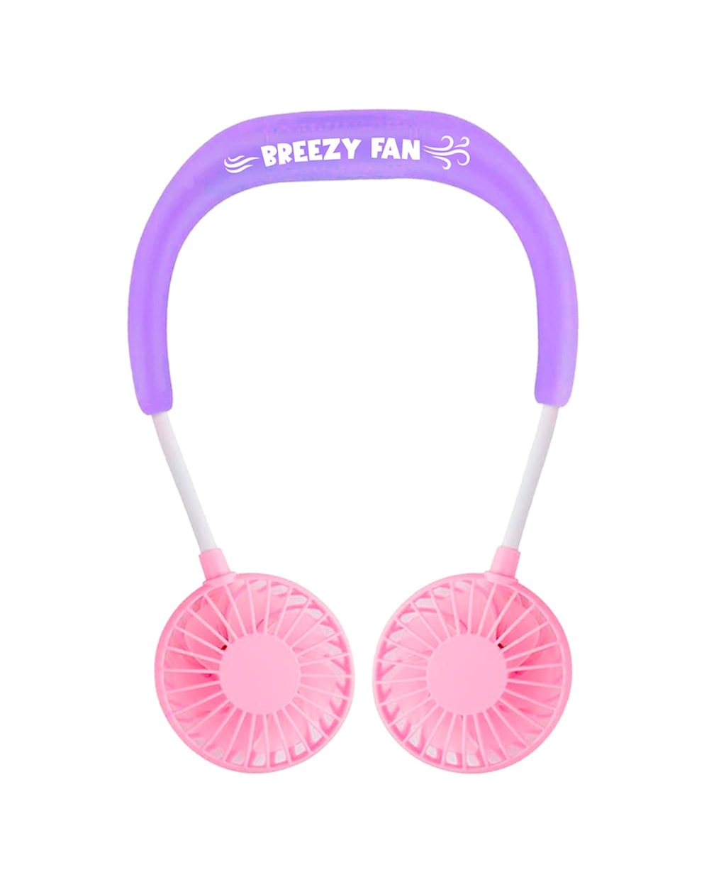 Group Ricochet Breezy Fans - Assorted