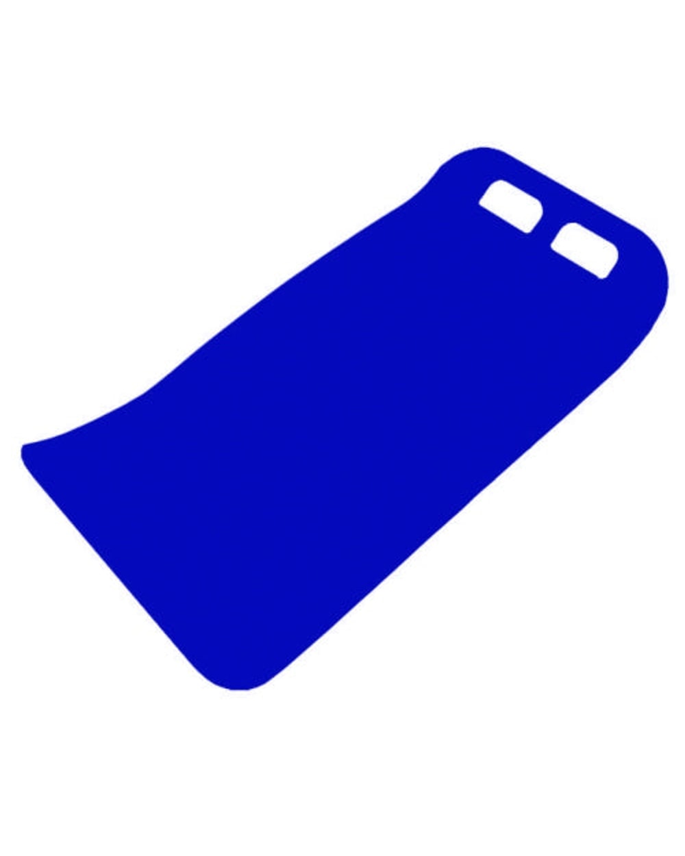 Group Ricochet Crazy Carpet, blue