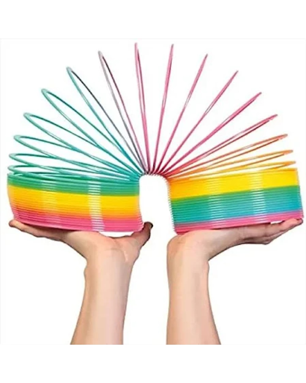 Group Ricochet Jumbo Magic Spring