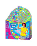 Group Ricochet Loop-A-Hoop