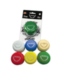 Group Ricochet Wooden Yoyo - Assorted