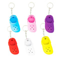 Group Ricochet Charmz Mini Shoe Keychain