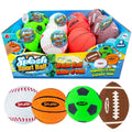 Group Ricochet Splash Water Ball Sport Edition - Assorted
