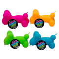 Group Ricochet Stretchy Balloon Dog - Assorted