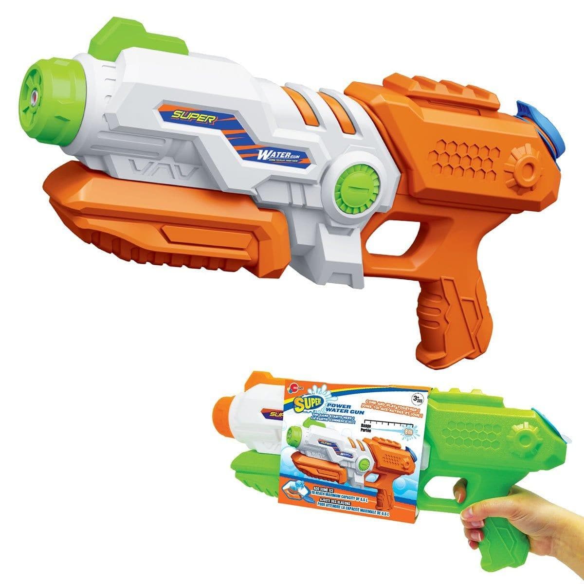 Group Ricochet Super Water Gun Blast