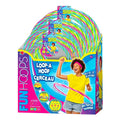 Group Ricochet Loop-A-Hoop