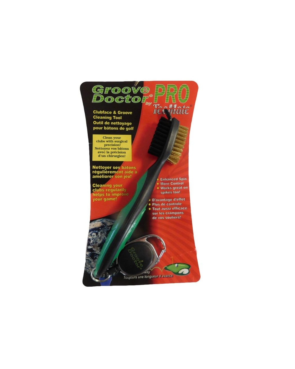 Tee Mate Grove Doctor Pro