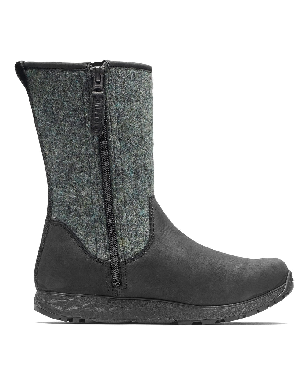 Icebug Grove Michelin Wic Woolpower Boots