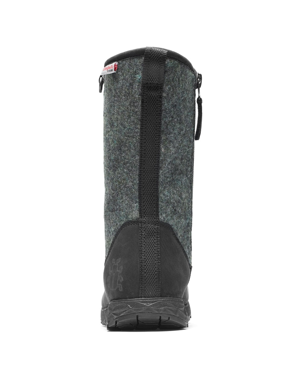 Icebug Grove Michelin Wic Woolpower Boots