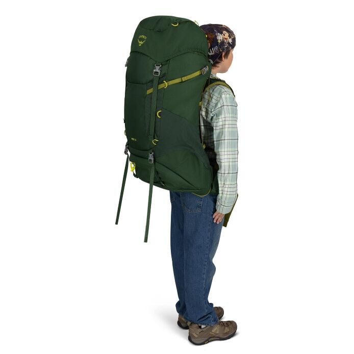 Youth Ace 50 Hiking Backpack