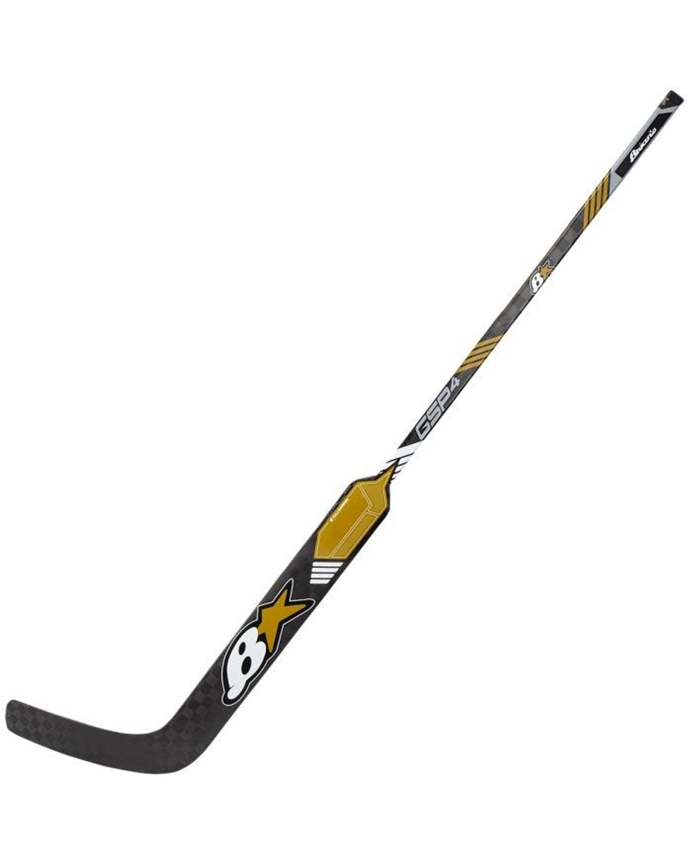 GSP4 Senior Goalie Stick