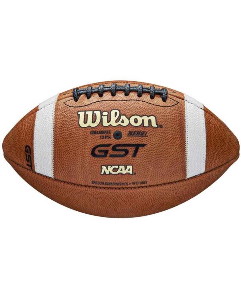 GST 1003 Official Leather Football