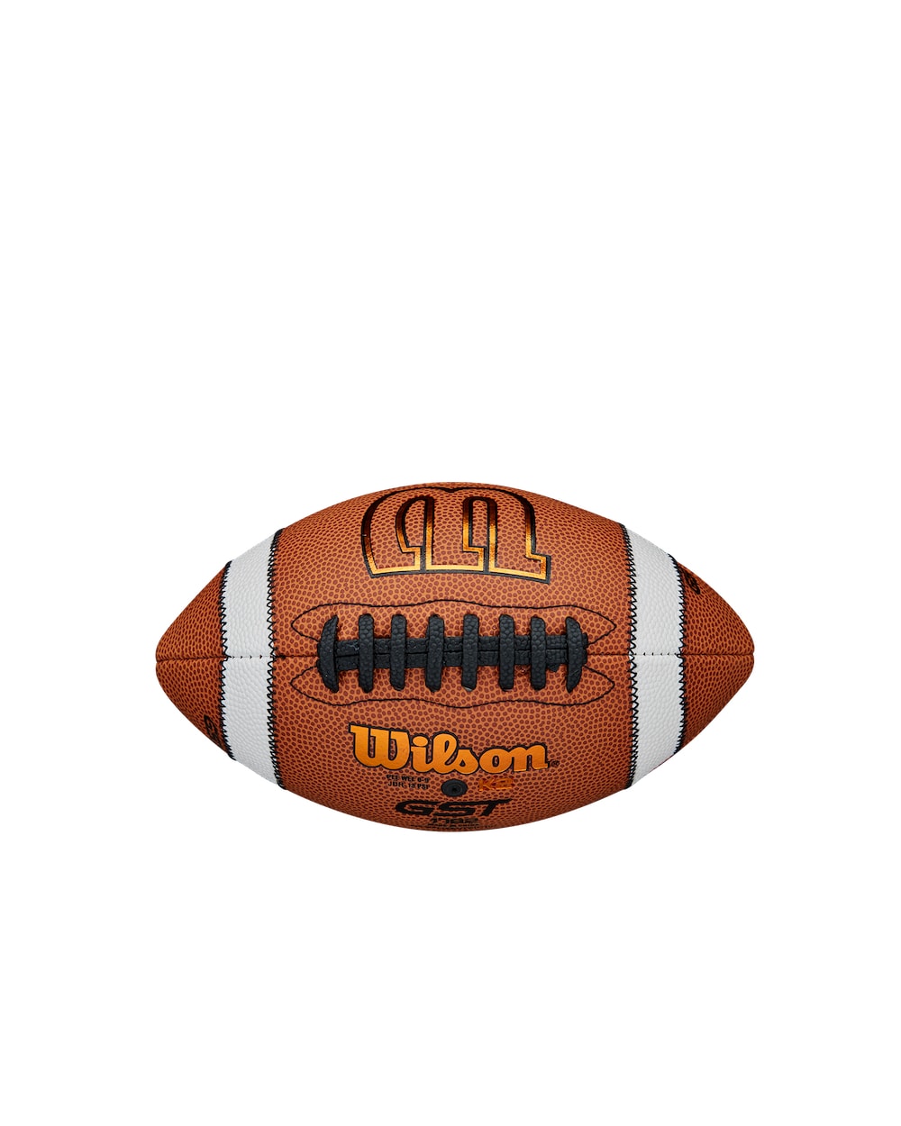 GST Composite Peewee Football