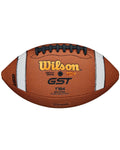 Wilson GST Composite Football - Youth Size