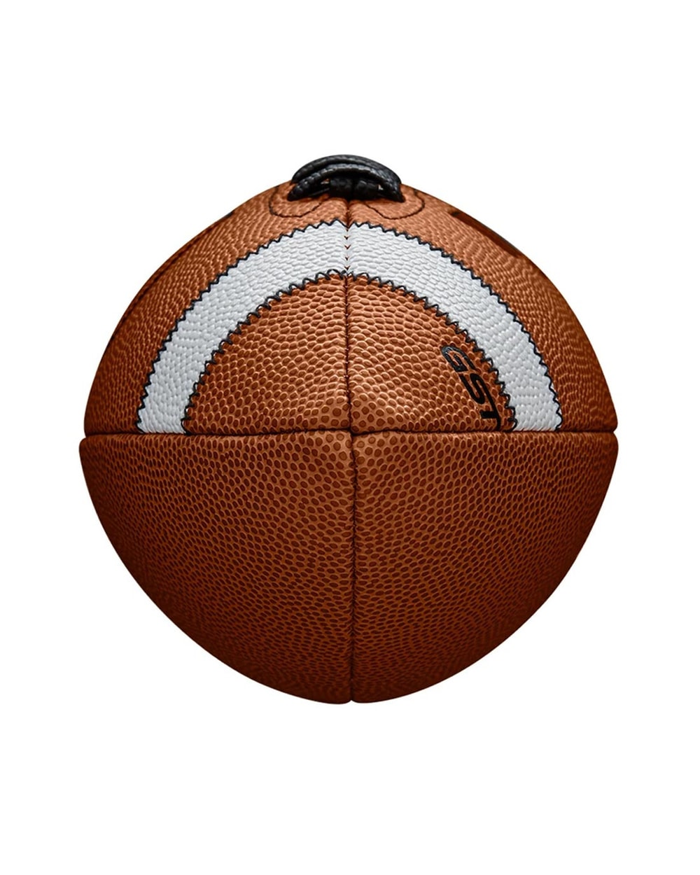 Wilson GST Composite Football - Youth Size