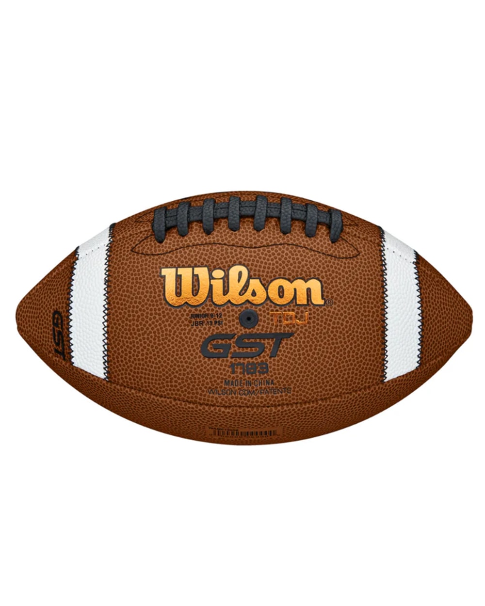 GST Composite Junior Football