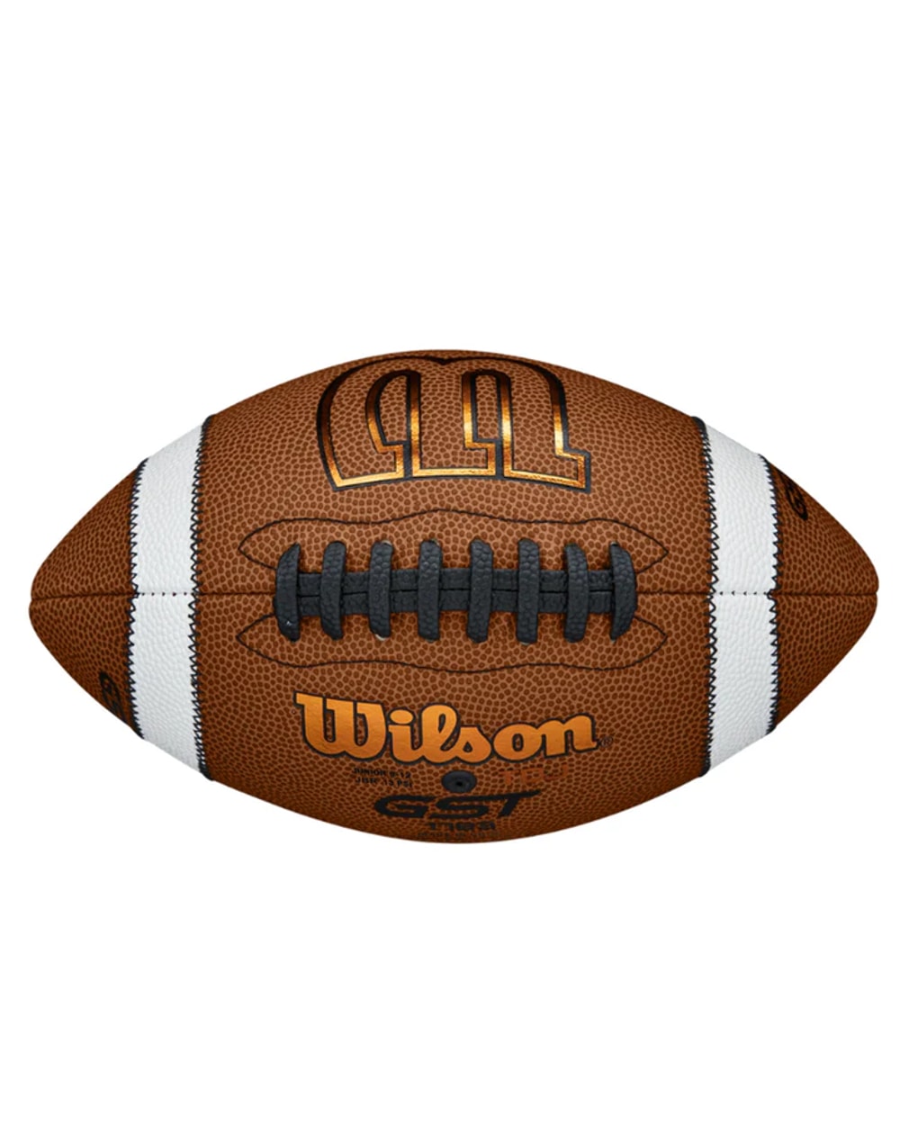 GST Composite Junior Football