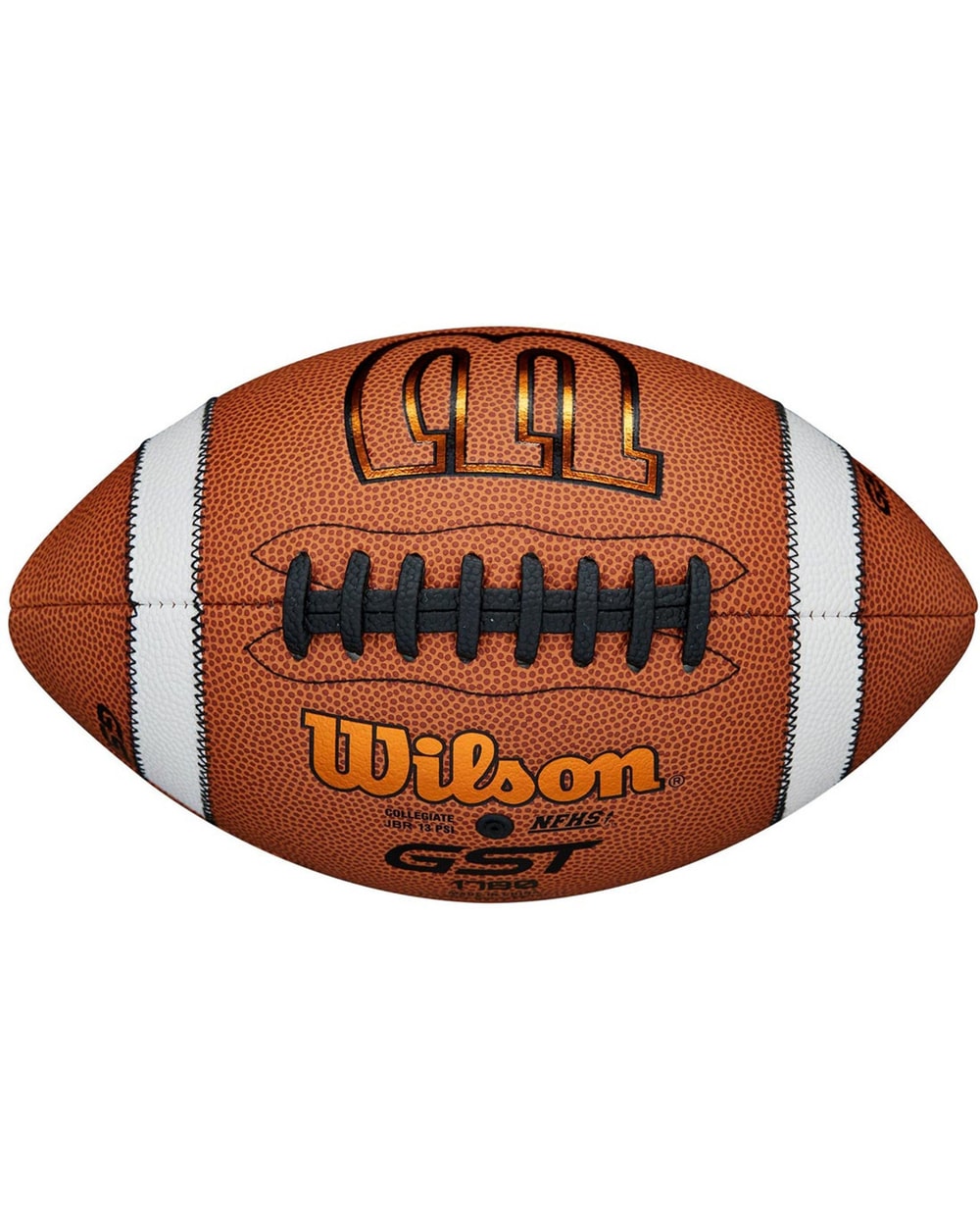 GST Composite Football Official Football