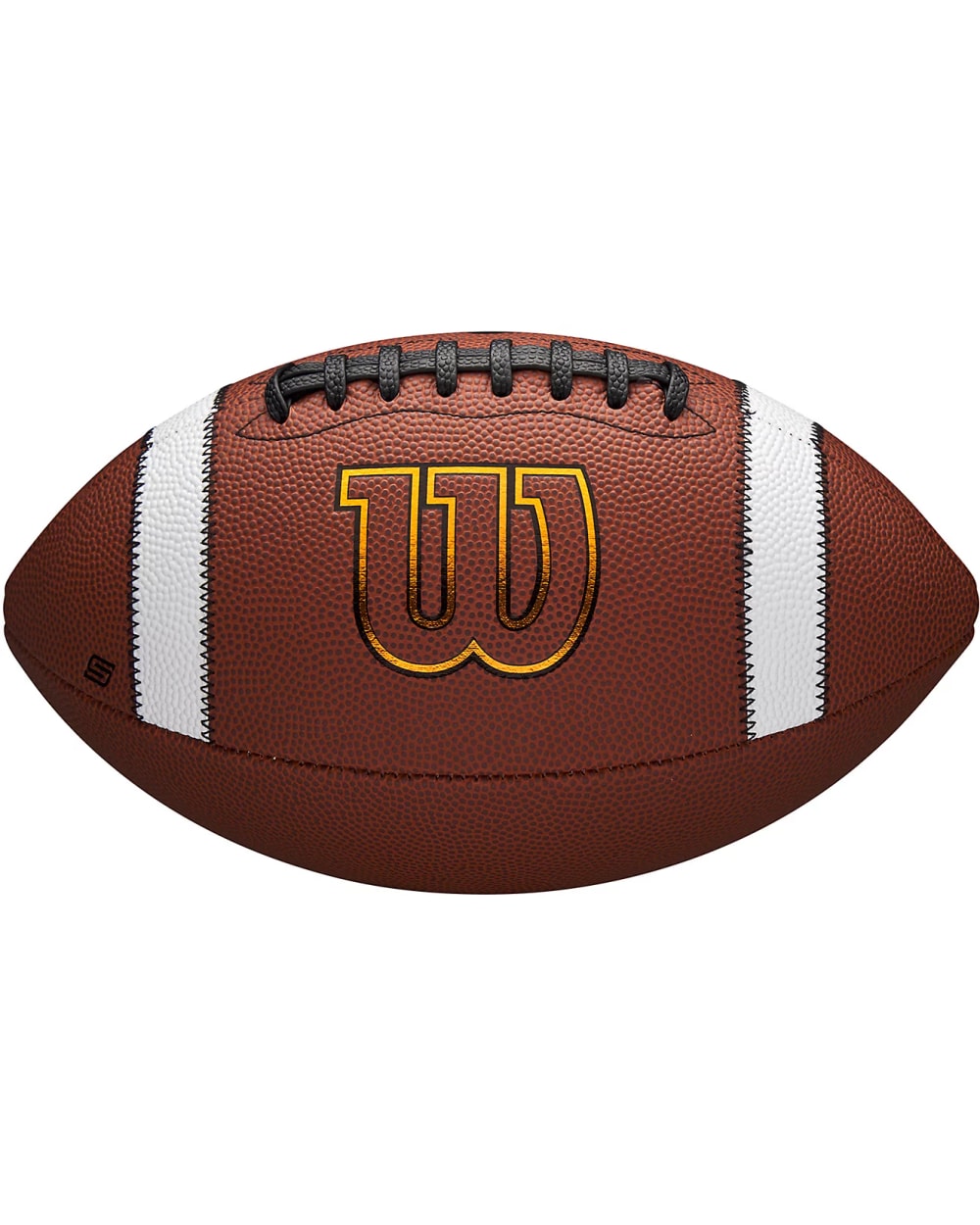 Wilson GST Official SpeedSkin Football