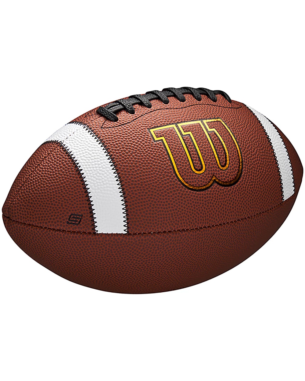 Wilson GST Official SpeedSkin Football