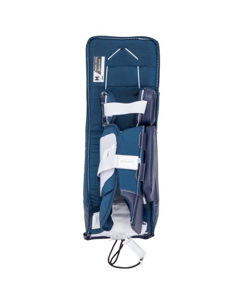 GSX Goalie Leg Pads Senior