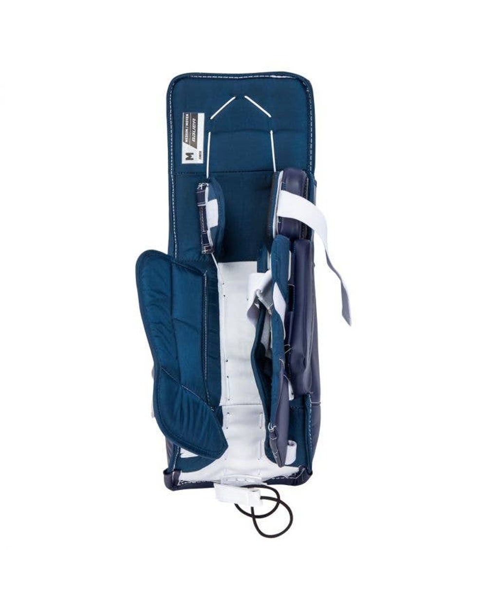 GSX Goalie Leg Pads Senior