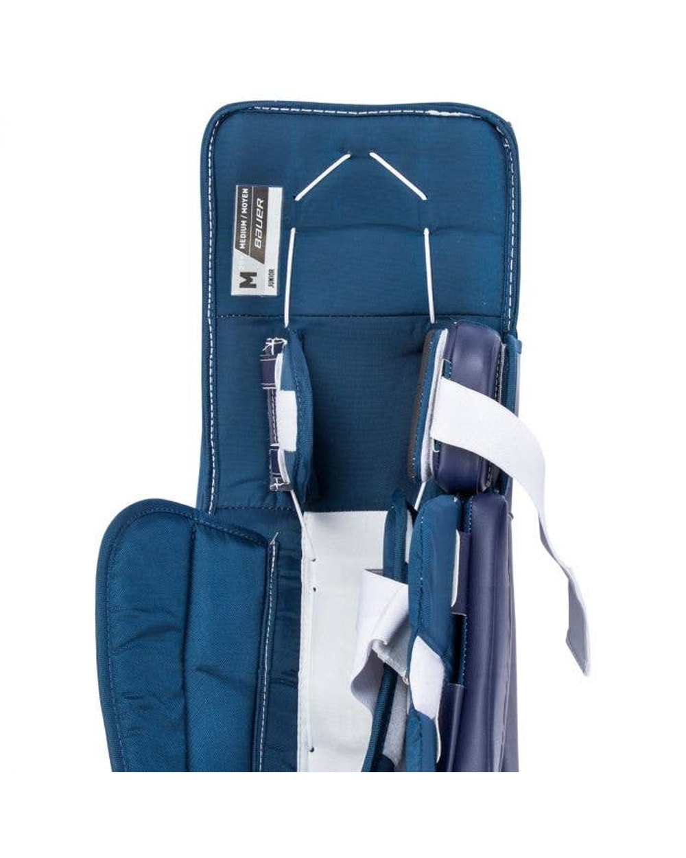 GSX Goalie Leg Pads Senior