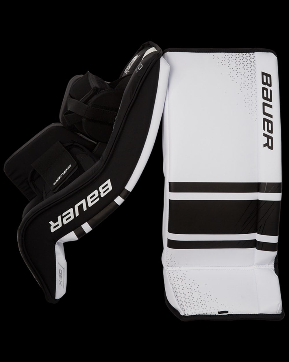 Youth GSX Prodigy Goalie Pad