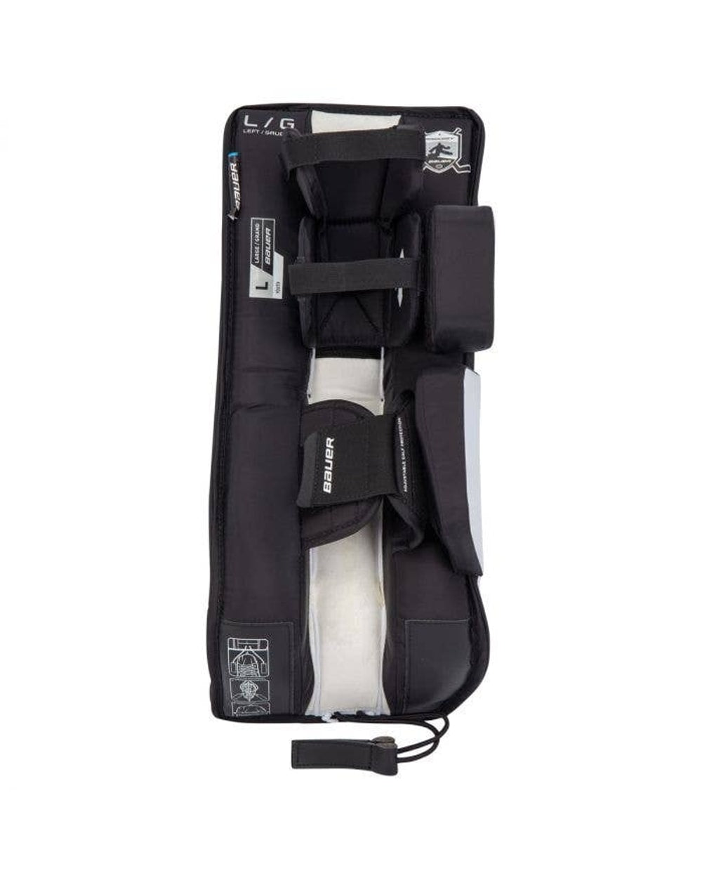Youth GSX Prodigy Goalie Pad