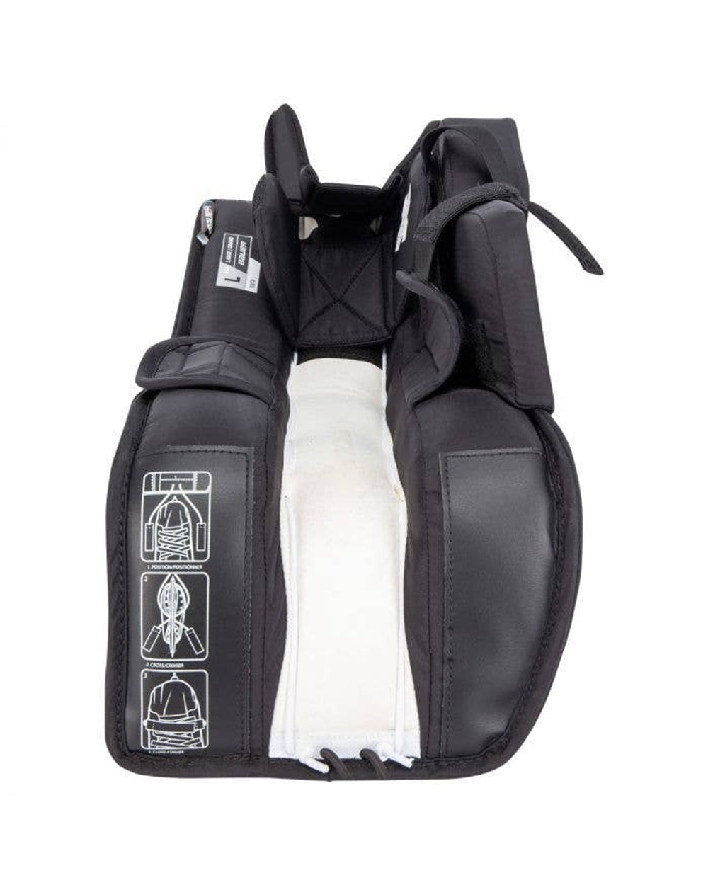 Youth GSX Prodigy Goalie Pad
