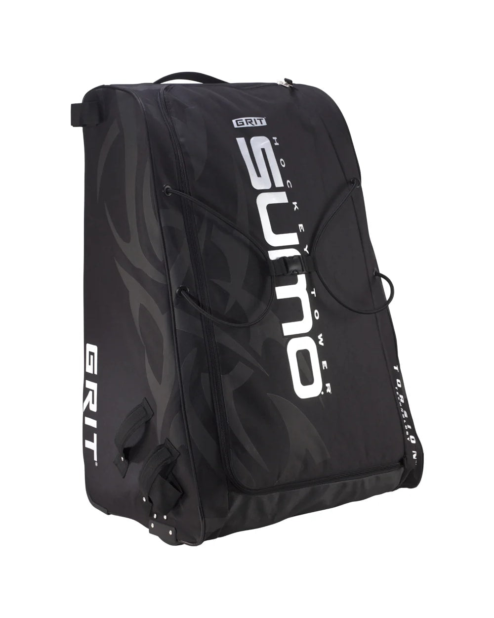 Grit GT4 Sumo Goalie Tower