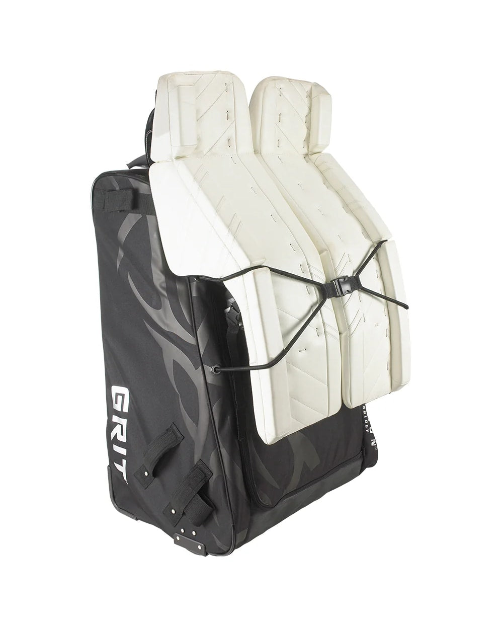 Grit GT4 Sumo Goalie Tower