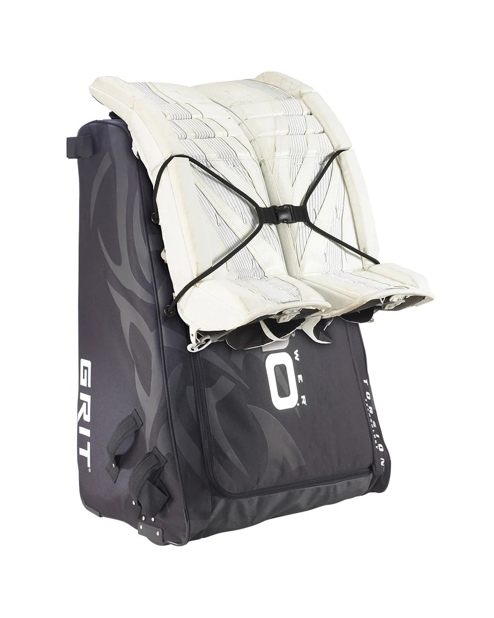 Grit GT4 Sumo Goalie Tower