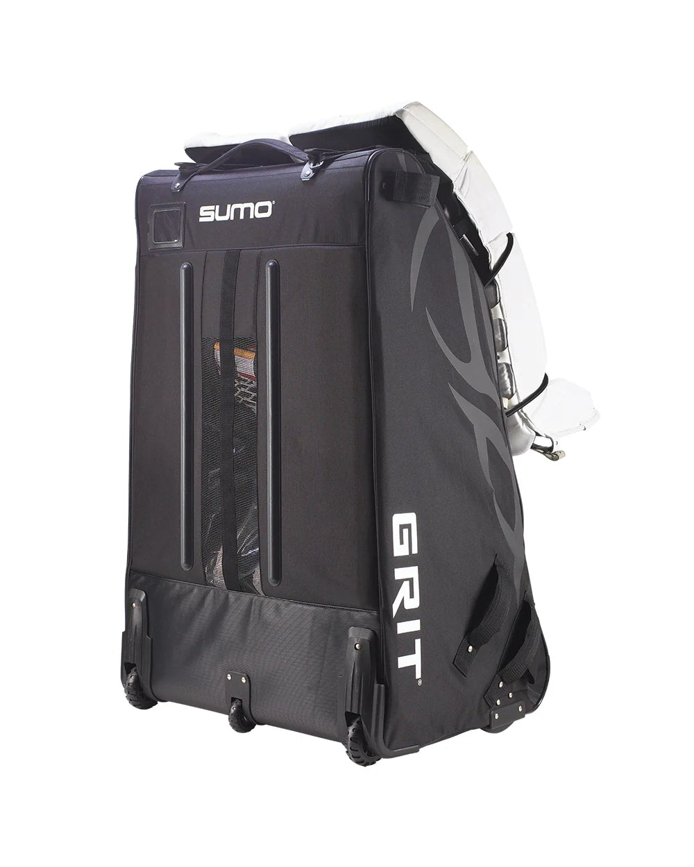 Grit GT4 Sumo Goalie Tower