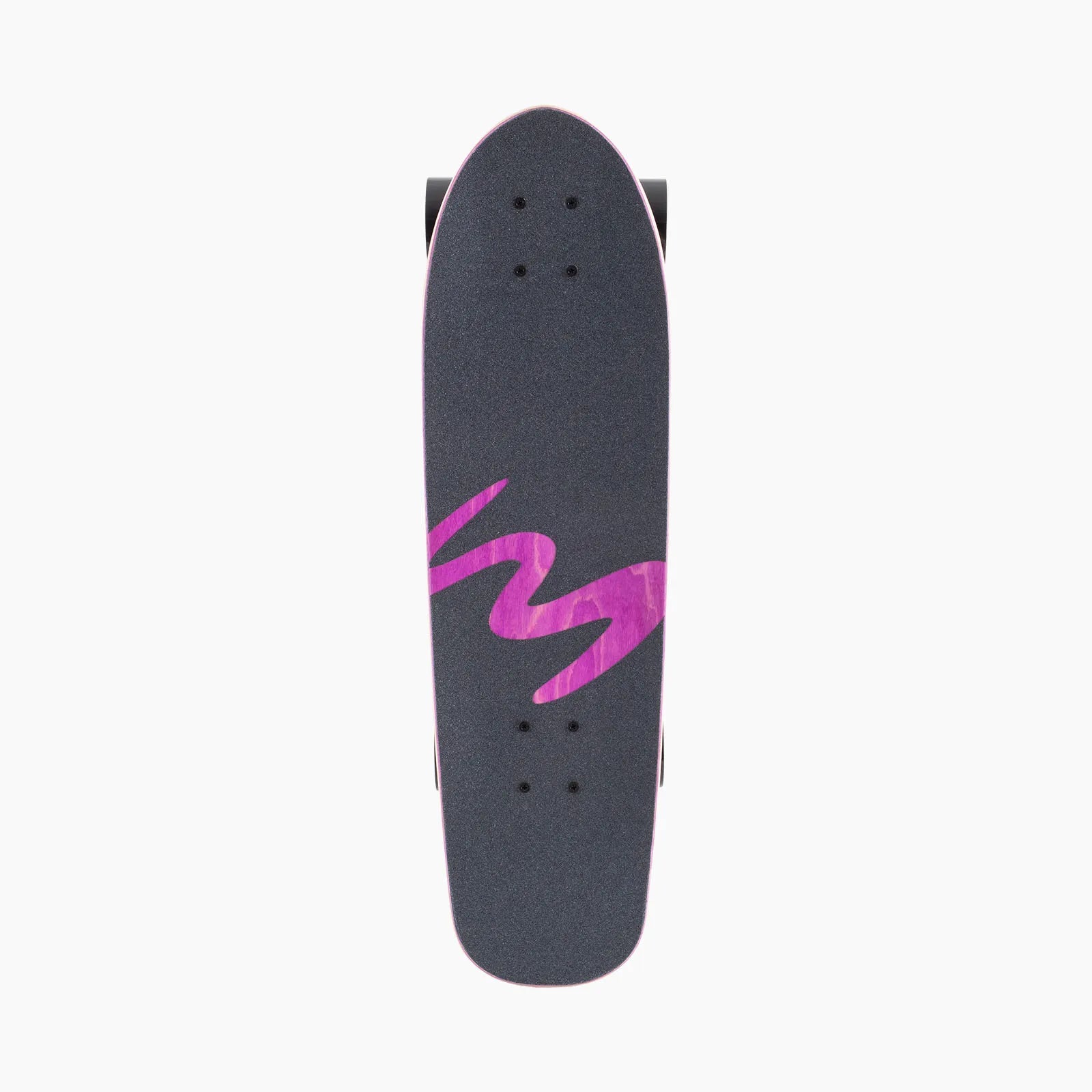 Landyachtz Dinghy Classic Fender - Moray Eel Longboard