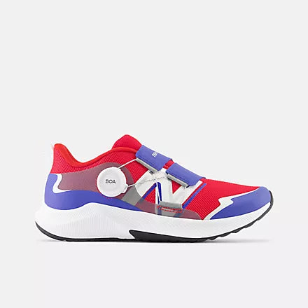 New Balance Kids DynaSoft Reveal v4 BOA Running Shoes