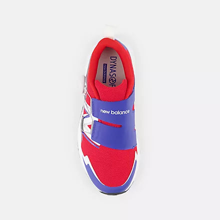 New Balance Kids DynaSoft Reveal v4 BOA Running Shoes
