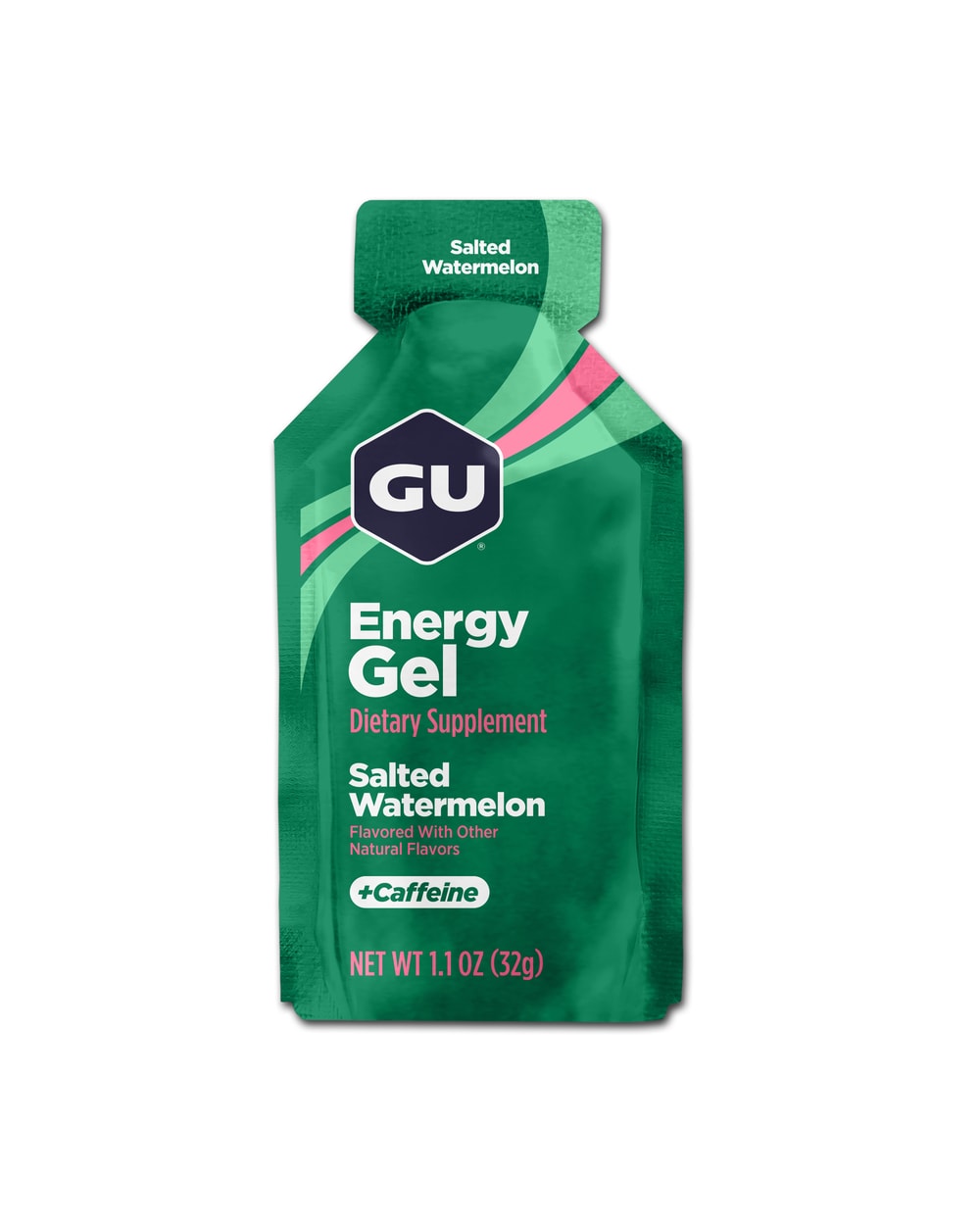 GU Energy Gel Salted Watermelon
