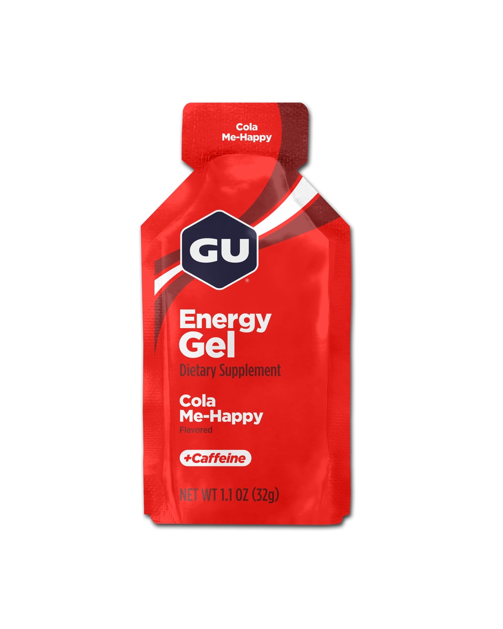 GU Energy Gel - Cola Me-Happy