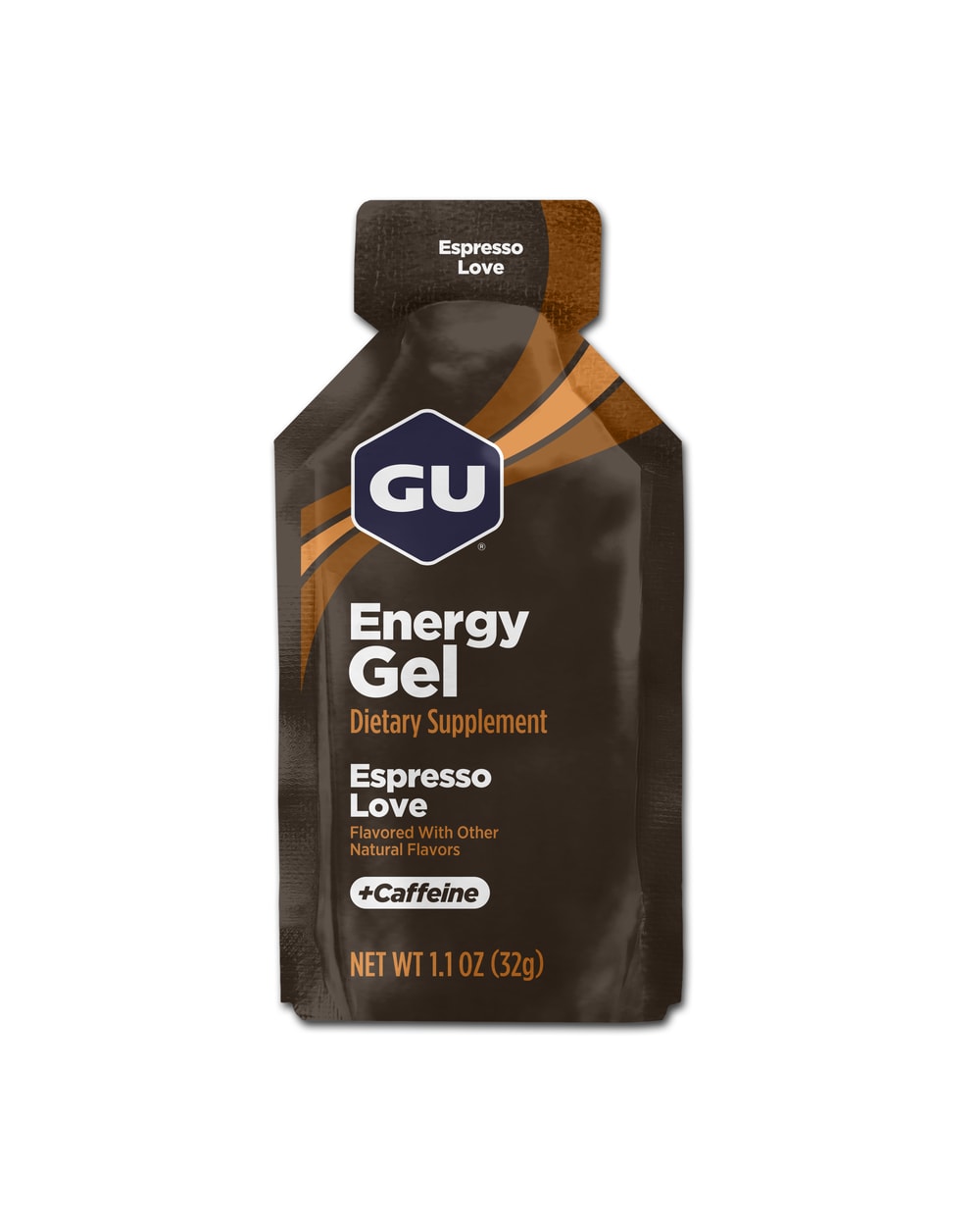 GU Energy Gel - Espresso Love