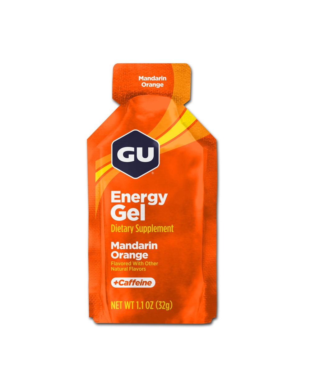 GU Energy Gel - Mandarin Orange