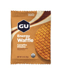 GU Energy Waffle Campfire S'mores