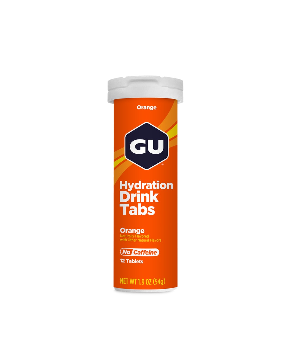 GU Hydration Tabs Orange