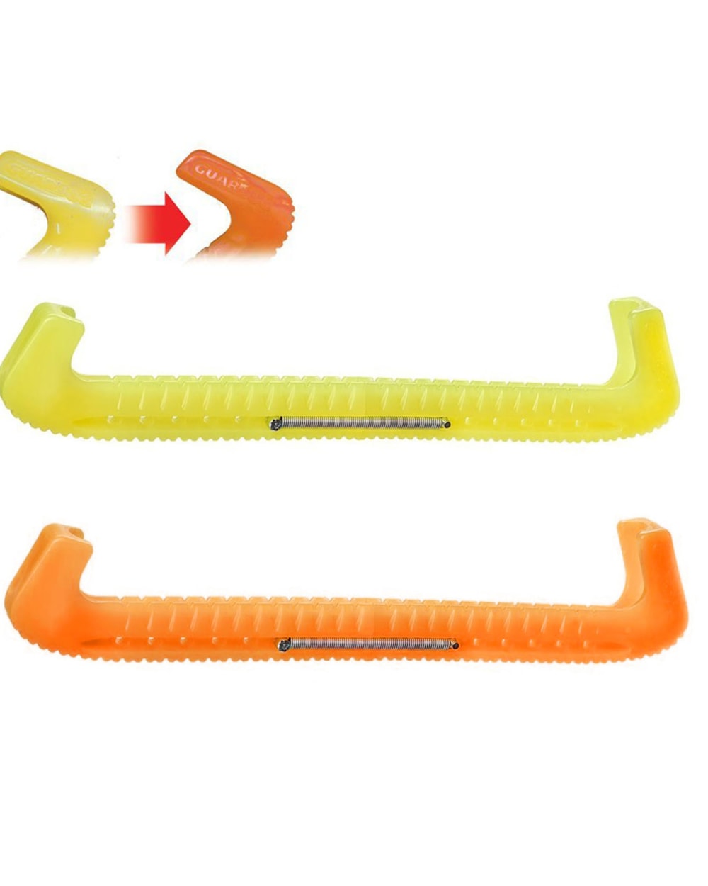 Chameleonz Universal Skate Guard